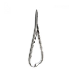 PINZA MATHIEU PARA ORTODONCIA PUNTA FINA HU-FRIEDY