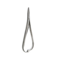 PINZA MATHIEU PARA ORTODONCIA PUNTA FINA HU-FRIEDY