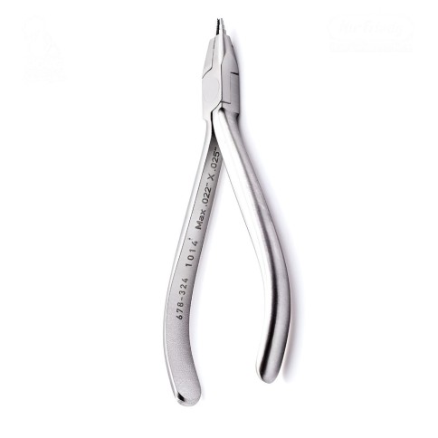 PINZA OLD STYLE PARA FORMAR ASAS HU-FRIEDY