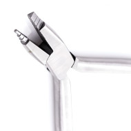 PINZA OLD STYLE PARA FORMAR ASAS HU-FRIEDY