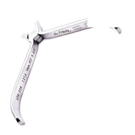 PINZA PARA ARCO RECTANGULAR (.070 ) HU-FRIEDY