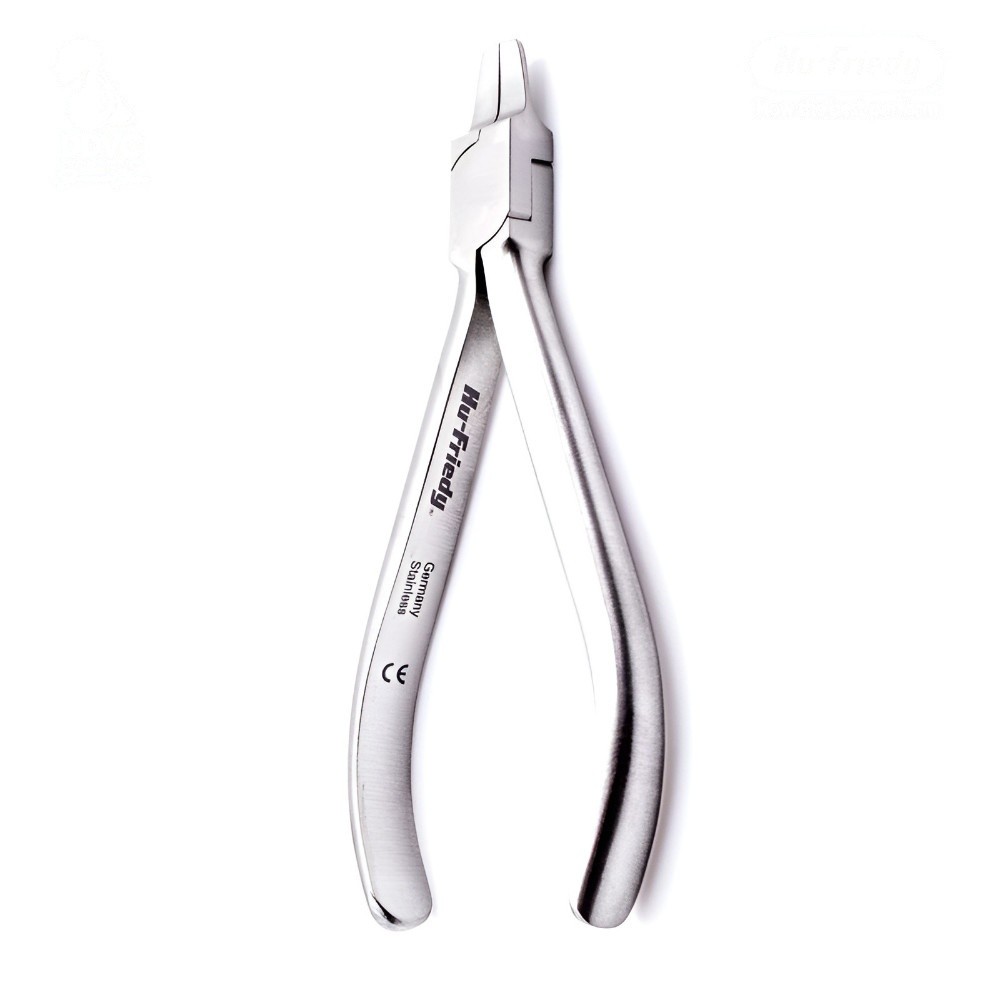 PINZA PARA DOBLAR ARCOS (.050 ) HU-FRIEDY