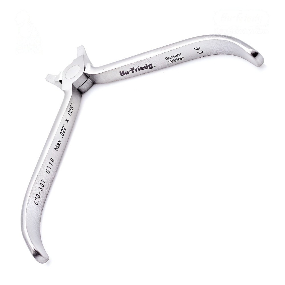 PINZA PARA DOBLAR ARCOS (.050 ) HU-FRIEDY