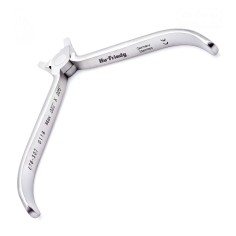 PINZA PARA DOBLAR ARCOS (.050 ) HU-FRIEDY