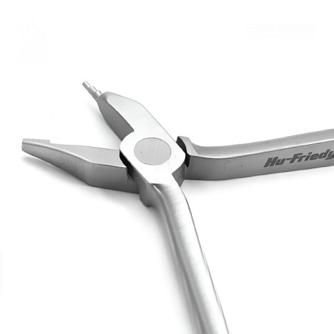 PINZA TWEED LOOP PARA FORMAR ASAS HU-FRIEDY