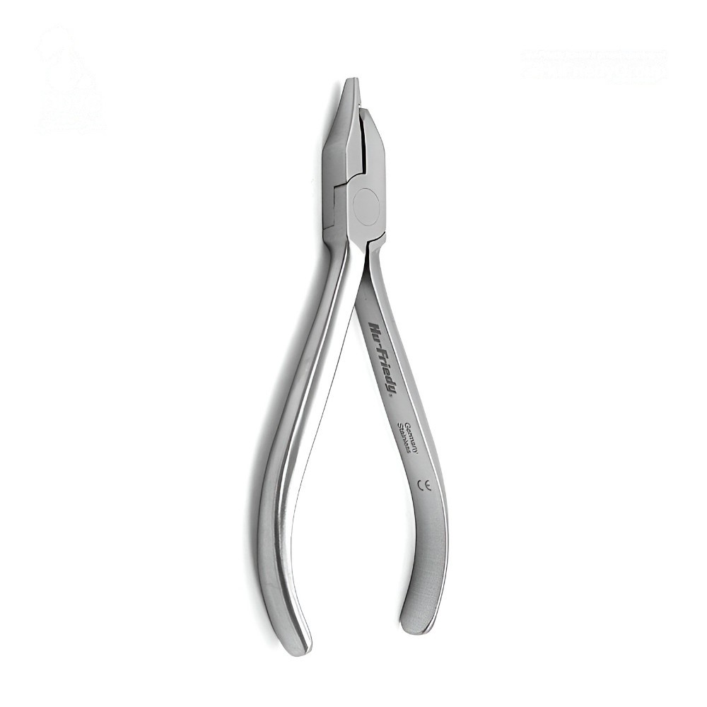 PINZA TWEED LOOP PARA FORMAR ASAS HU-FRIEDY