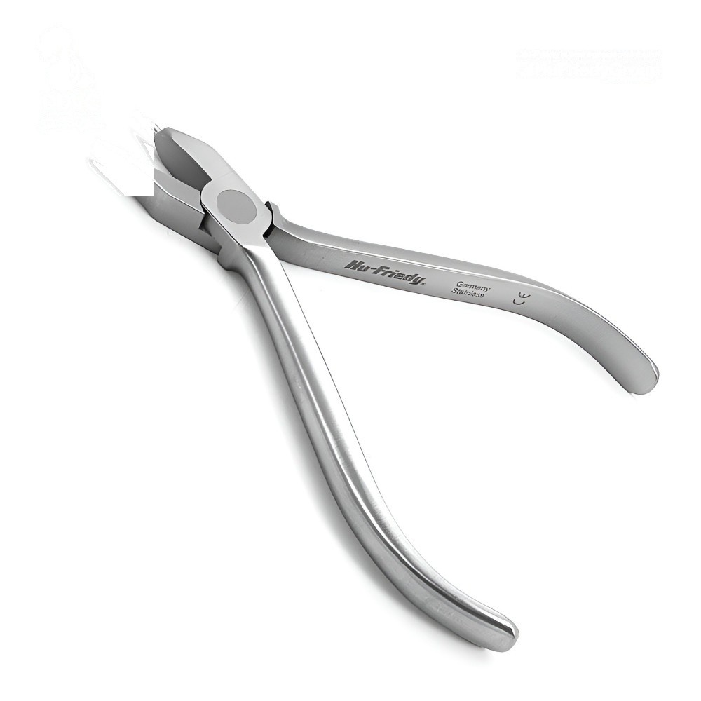 PINZA TWEED LOOP PARA FORMAR ASAS HU-FRIEDY