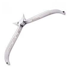 PINZA DOS PICOS CON MUESCA (PICO DE PAJARO/139) HU-FRIEDY