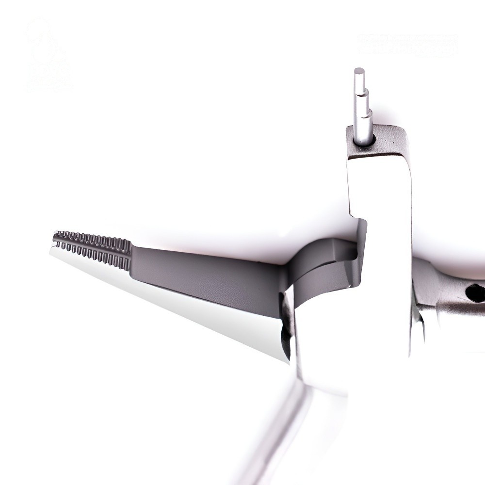 PINZA OMEGA LOOP PARA FORMAR ASAS HU-FRIEDY