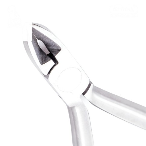 PINZA/ALICATE DE CORTE MICRO ANGULADA 15° HU-FRIEDY