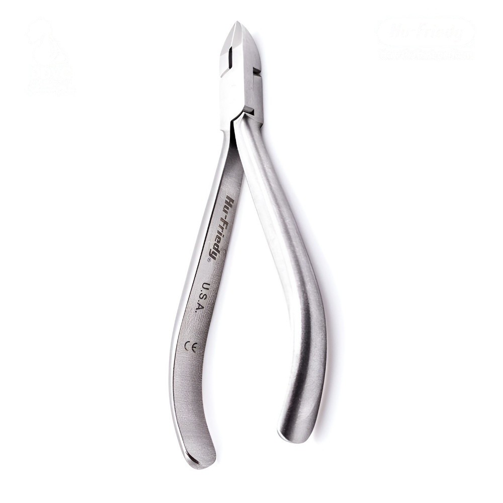 PINZA/ALICATE DE CORTE MICRO ANGULADA 15° HU-FRIEDY