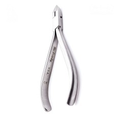 PINZA/ALICATE DE CORTE MICRO ANGULADA 15° HU-FRIEDY