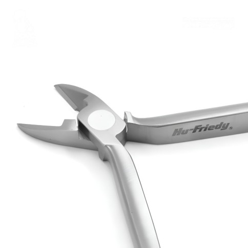 PINZA/ALICATE DE CORTE MICRO-MINI PIN Y LIGADURA HU-FRIEDY