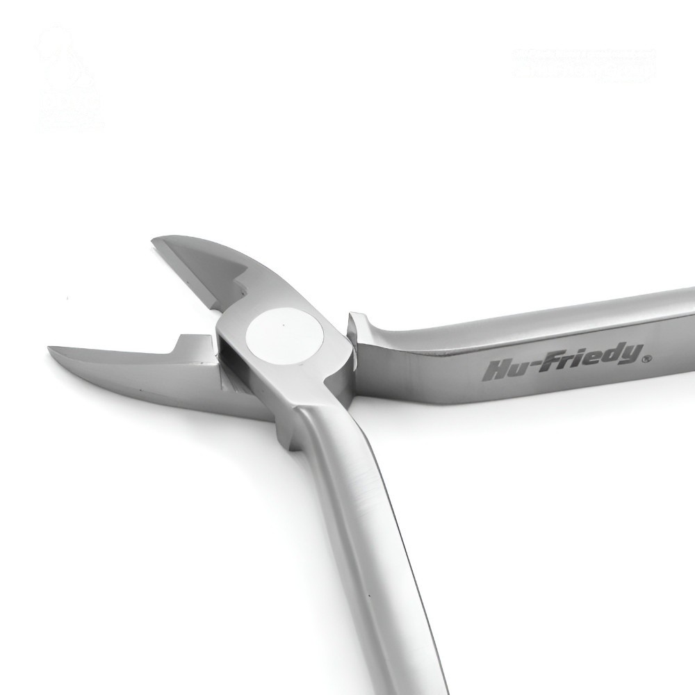 PINZA/ALICATE DE CORTE MICRO-MINI PIN Y LIGADURA HU-FRIEDY