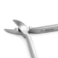 PINZA/ALICATE DE CORTE MICRO-MINI PIN Y LIGADURA HU-FRIEDY