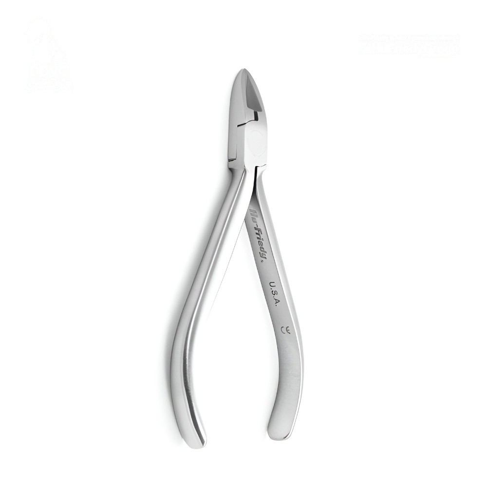 PINZA/ALICATE DE CORTE MICRO-MINI PIN Y LIGADURA HU-FRIEDY