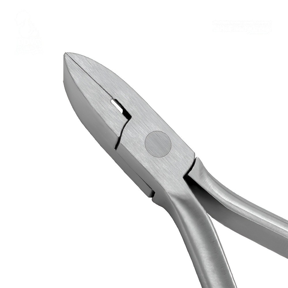 PINZA/ALICATE DE CORTE MICRO-MINI PIN Y LIGADURA HU-FRIEDY