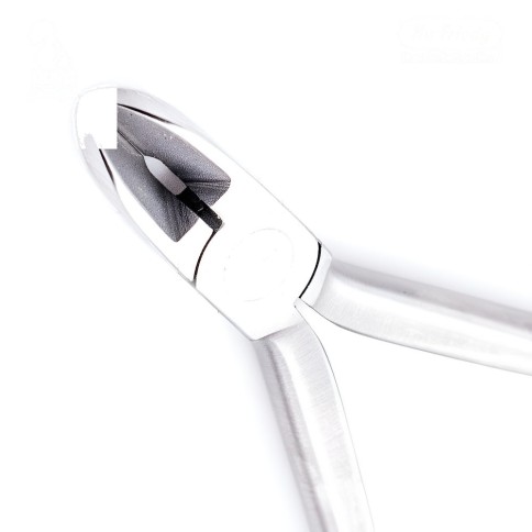 PINZA/ALICATE DE CORTE ALAMBRE GRUESO RECTA HU-FRIEDY