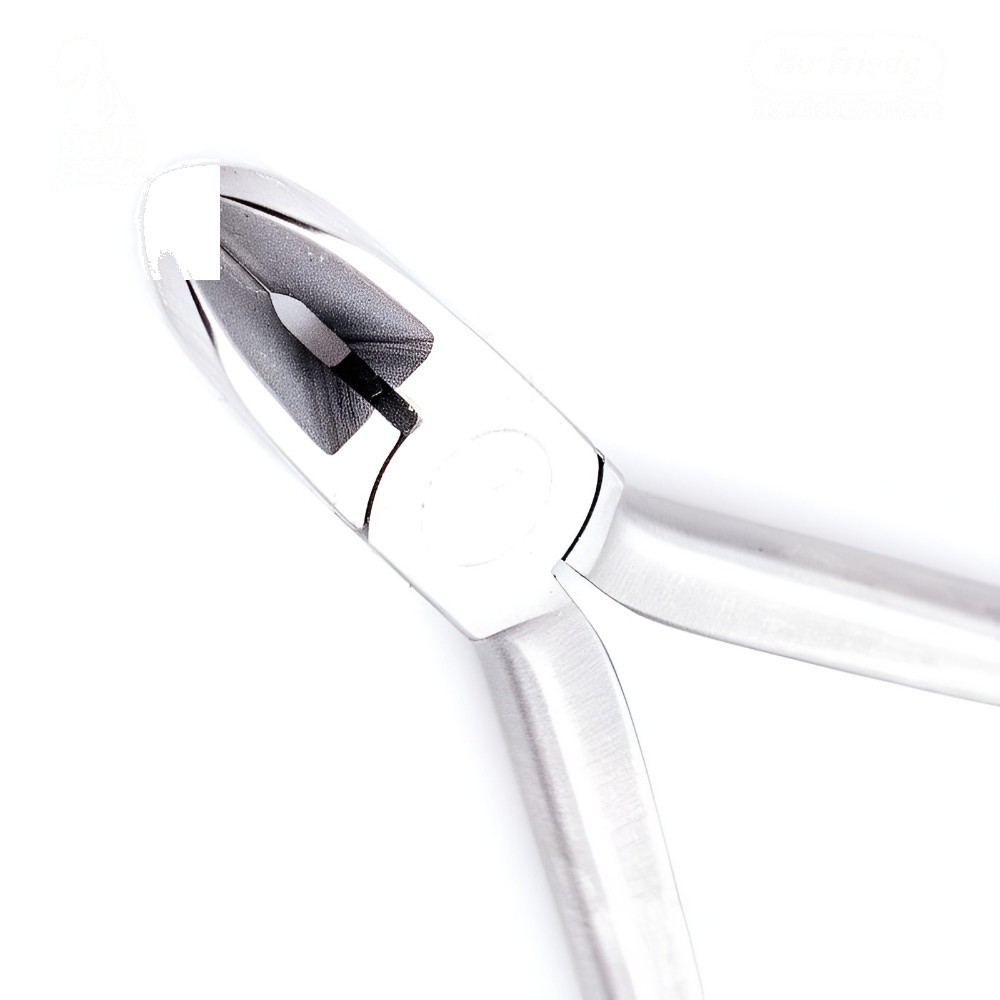 PINZA/ALICATE DE CORTE ALAMBRE GRUESO RECTA HU-FRIEDY