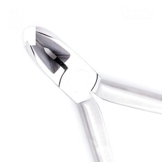 PINZA/ALICATE DE CORTE ALAMBRE GRUESO RECTA HU-FRIEDY