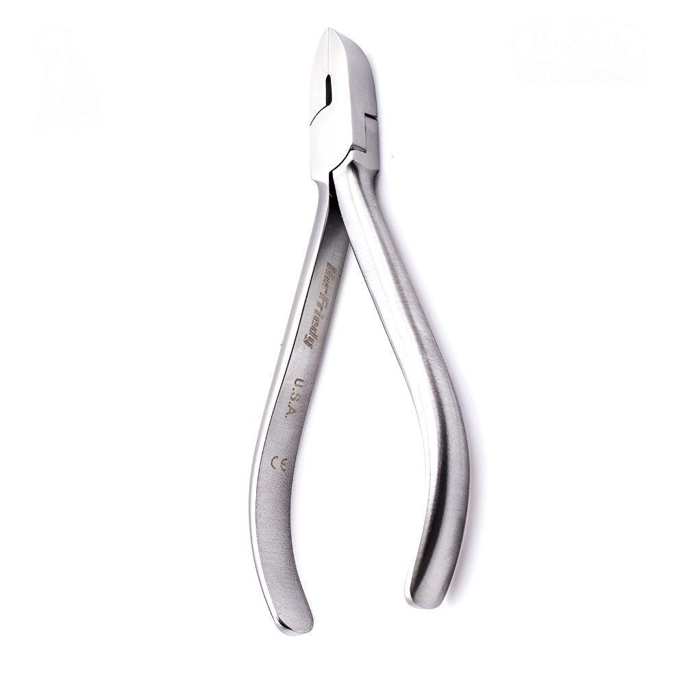 PINZA/ALICATE DE CORTE ALAMBRE GRUESO RECTA HU-FRIEDY