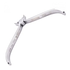 PINZA/ALICATE DE CORTE ALAMBRE GRUESO RECTA HU-FRIEDY