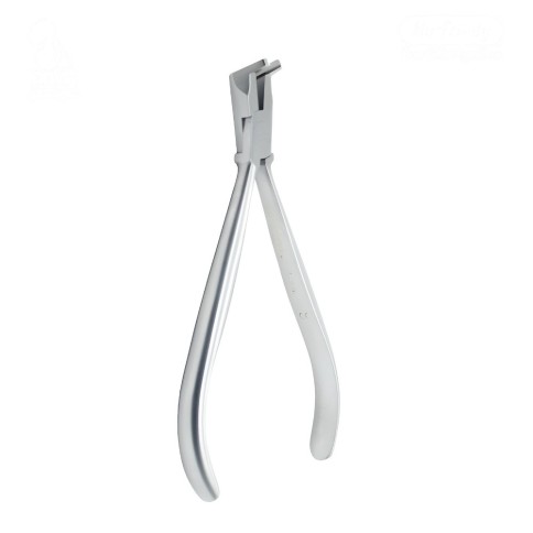 PINZA/ALICATE DE CORTE DISTAL UNIVERSAL CON SEGURO HU-FRIEDY