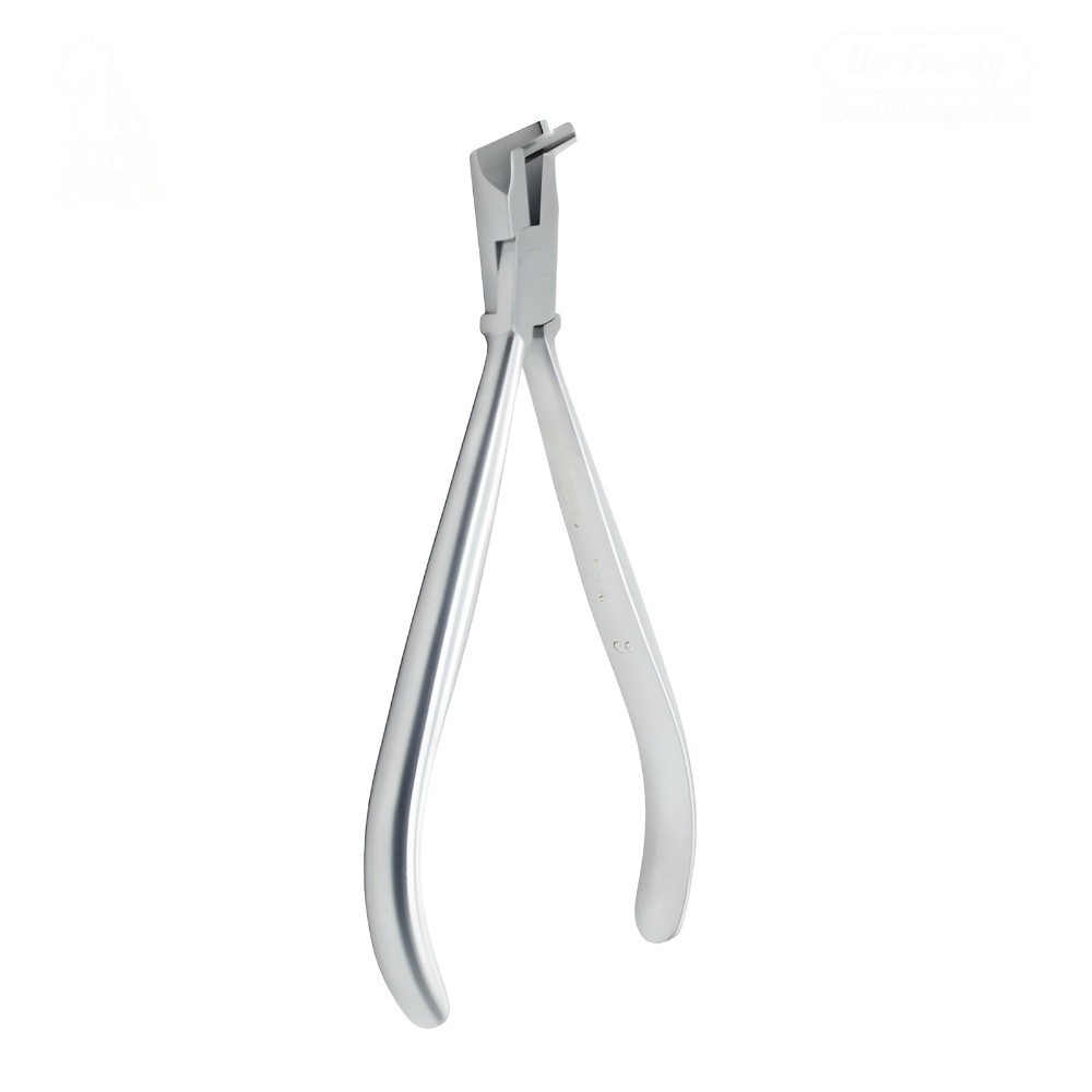 PINZA/ALICATE DE CORTE DISTAL UNIVERSAL CON SEGURO HU-FRIEDY