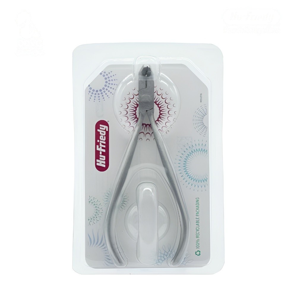 PINZA/ALICATE DE CORTE DISTAL UNIVERSAL CON SEGURO HU-FRIEDY