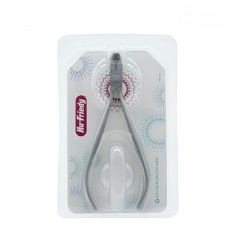 PINZA/ALICATE DE CORTE DISTAL UNIVERSAL CON SEGURO HU-FRIEDY
