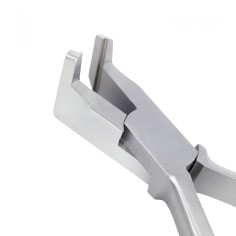 PINZA/ALICATE DE CORTE DISTAL UNIVERSAL CON SEGURO HU-FRIEDY