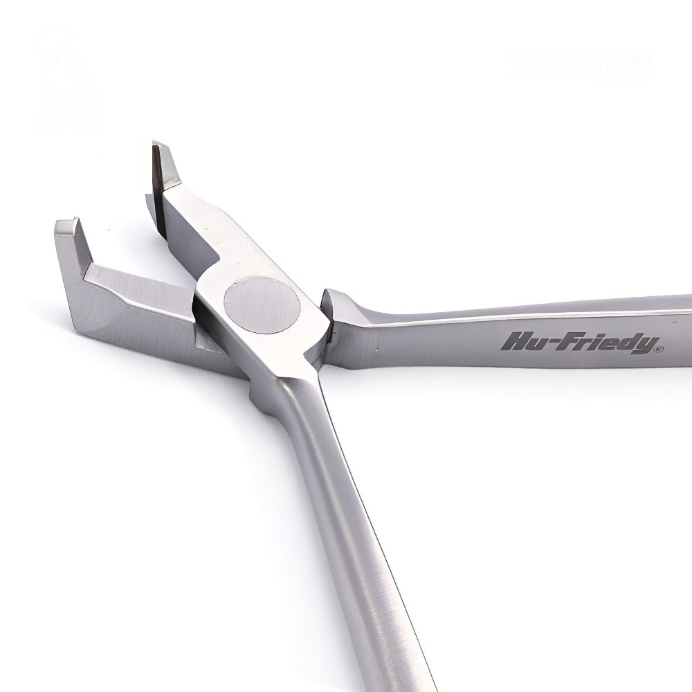 PINZA/ALICATE DE CORTE DISTAL UNIVERSAL CON SEGURO HU-FRIEDY