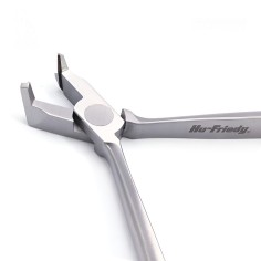 PINZA/ALICATE DE CORTE DISTAL UNIVERSAL CON SEGURO HU-FRIEDY