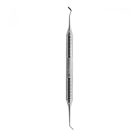 MINI 1 GOLDSTEIN FLEXI-THIN SATIN STEEL HU-FRIEDY