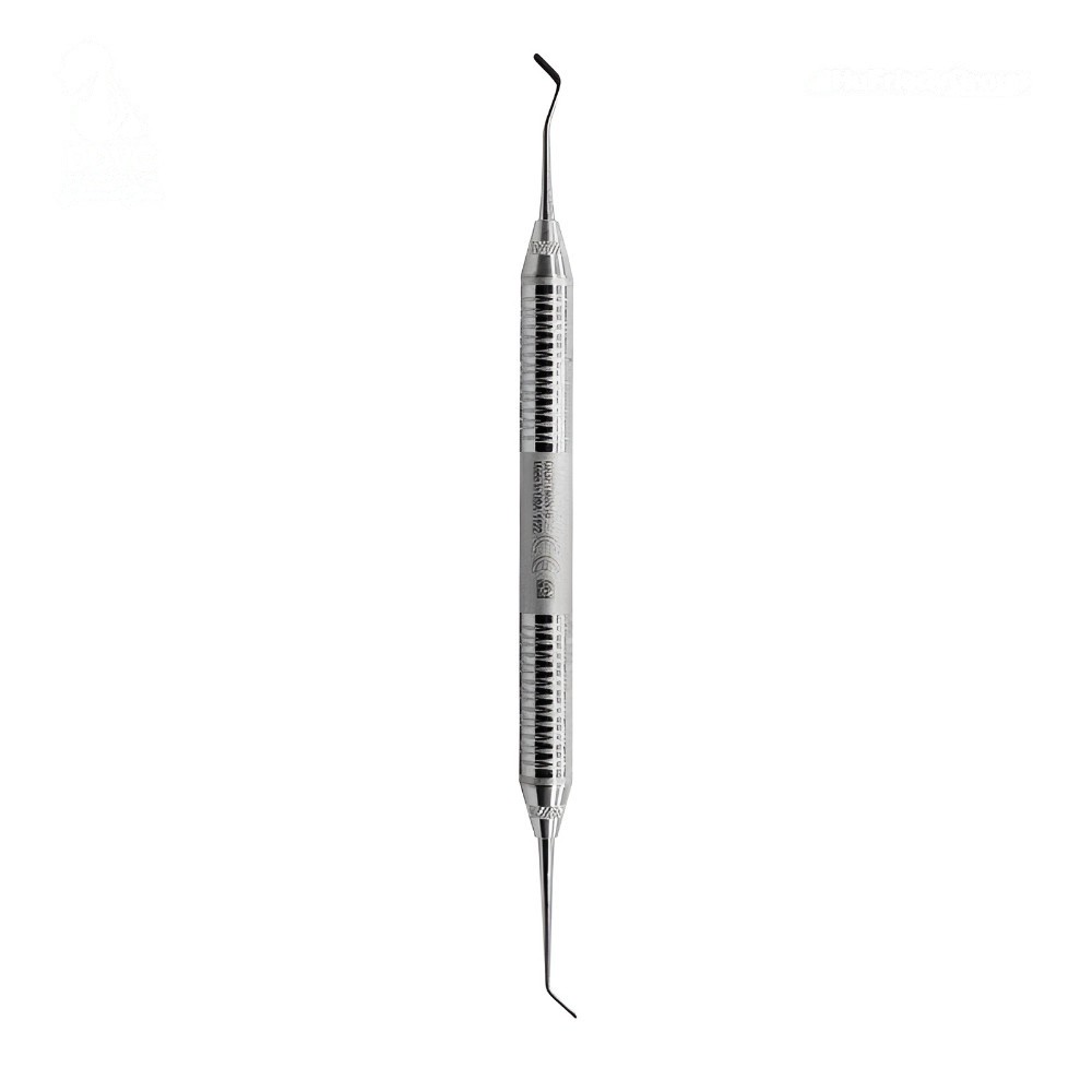 MINI 1 GOLDSTEIN FLEXI-THIN SATIN STEEL HU-FRIEDY