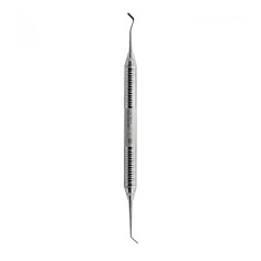 MINI 1 GOLDSTEIN FLEXI-THIN SATIN STEEL HU-FRIEDY