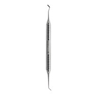 MINI 1 GOLDSTEIN FLEXI-THIN SATIN STEEL HU-FRIEDY