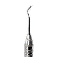 MINI 1 GOLDSTEIN FLEXI-THIN SATIN STEEL HU-FRIEDY