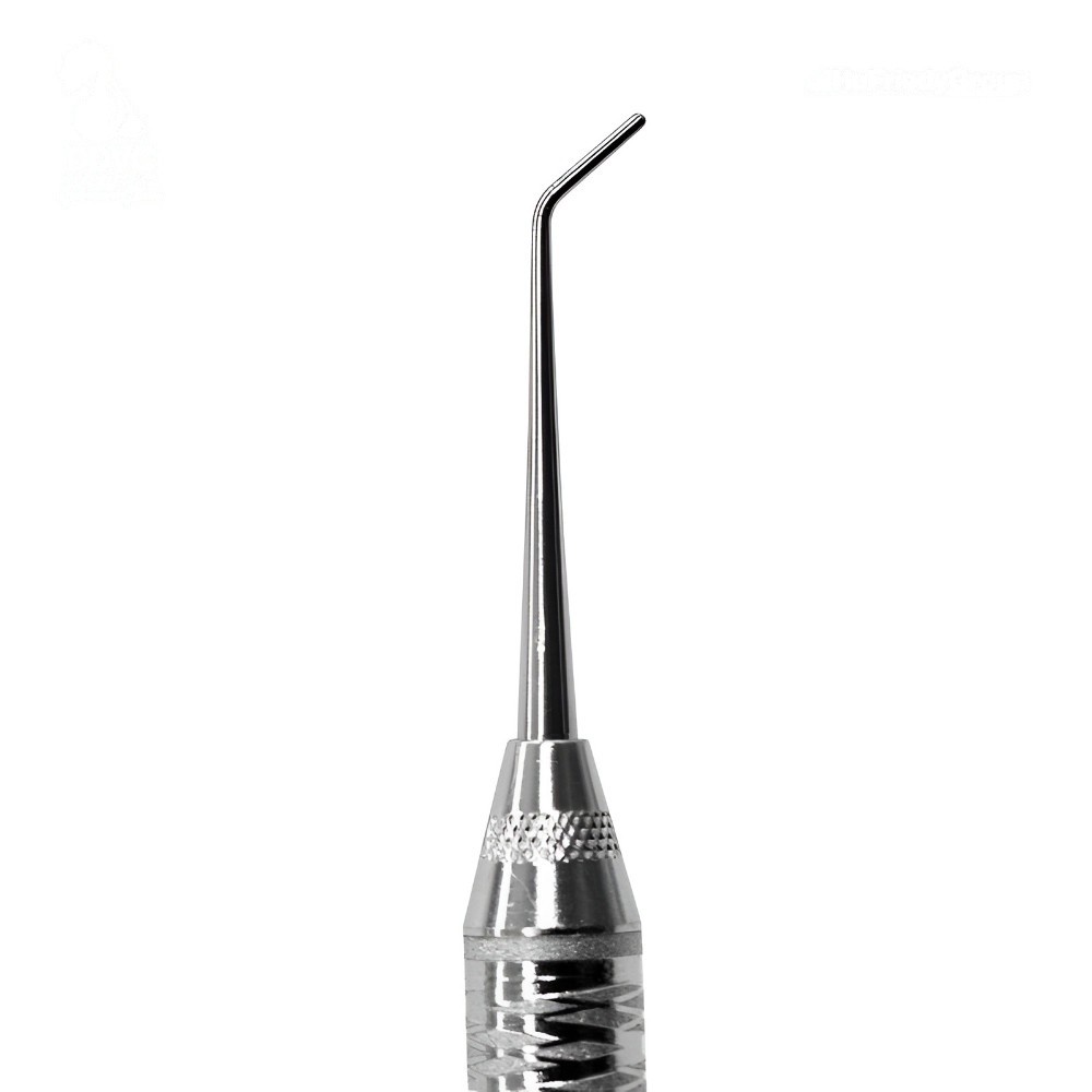 MINI 1 GOLDSTEIN FLEXI-THIN SATIN STEEL HU-FRIEDY