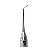 MINI 1 GOLDSTEIN FLEXI-THIN SATIN STEEL HU-FRIEDY