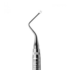 CURETA QUIRURGICA LUCAS 85 MANGO 6 HU-FRIEDY