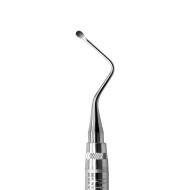 CURETA QUIRURGICA LUCAS 85 MANGO 6 HU-FRIEDY