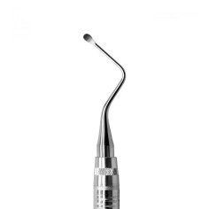 CURETA QUIRURGICA LUCAS 85 MANGO 6 HU-FRIEDY