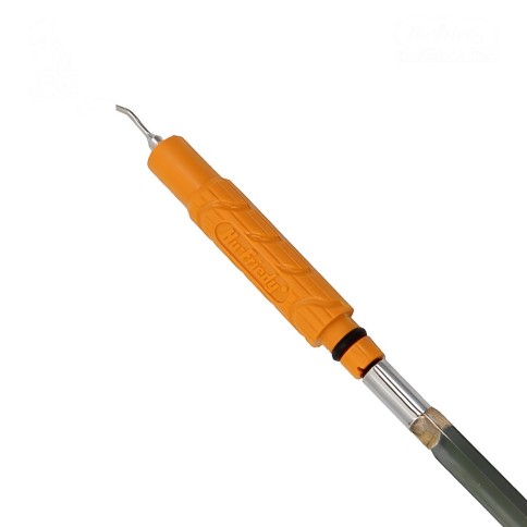 INSERTO ULTRASONICO 25K/1000 TRIPLE HOJA (NARANJA) HU-FRIEDY