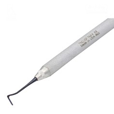 ESPATULA PARA RESINA GOLDSTEIN MINI 4 XTS/TITANIO HU-FRIEDY