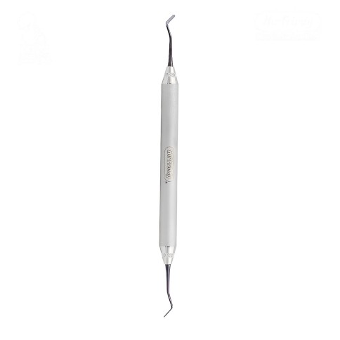 ESPATULA PARA RESINA GOLDSTEIN MINI 3 XTS/TITANIO HU-FRIEDY