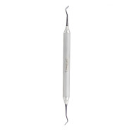 ESPATULA PARA RESINA GOLDSTEIN MINI 3 XTS/TITANIO HU-FRIEDY