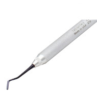ESPATULA PARA RESINA GOLDSTEIN MINI 3 XTS/TITANIO HU-FRIEDY