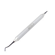 ESPATULA PARA RESINA GOLDSTEIN MINI 3 XTS/TITANIO HU-FRIEDY