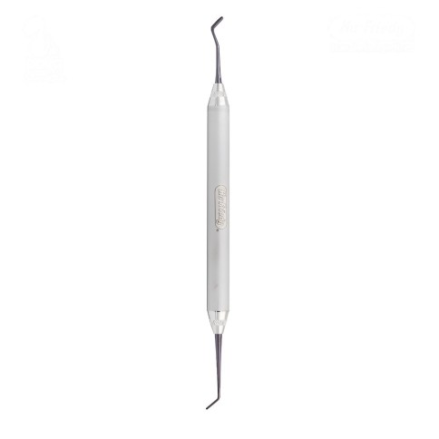 ESPATULA PARA RESINA GOLDSTEIN MINI 1 XTS/TITANIO HU-FRIEDY